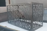 от 700 000 сум Декоративная решетка для кондиционера