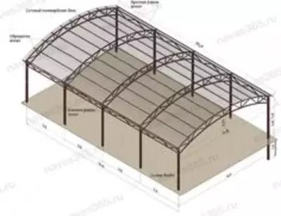 Avtomobil uchun soyabon