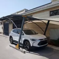 от 10 000 000 сум Навес для автомобиля