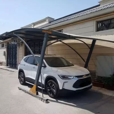 10 000 000 so'm / donadan Avtomobil uchun soyabon