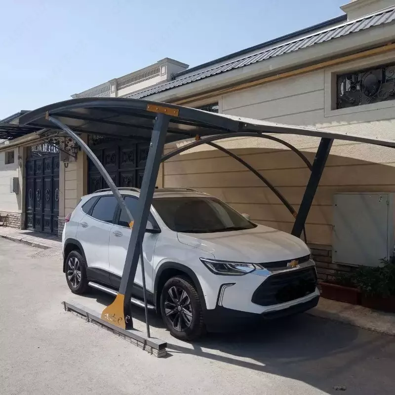 от 10 000 000 сум Навес для автомобиля