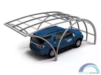 Навес для автомобиля Nurafshon OOO