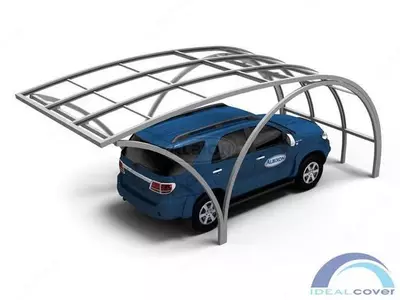 Avtomobil uchun soyabon Nurafshon OOO