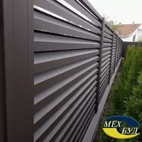 от 450 000 сум Забор жалюзи металлические