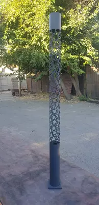 Уличный столб - от 1 500 000 сум / шт.