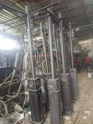 Уличный столб Только в розницу