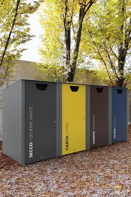 Урна для мусора