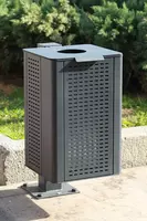 Урна для мусора - от 350 000 сум