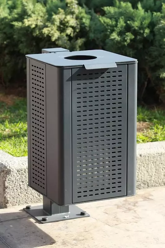 Урна для мусора - от 350 000 сум