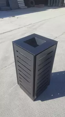 от 350 000 сум / шт. Урна для мусора