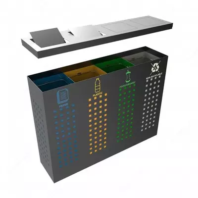 Урна для мусора Nurafshon OOO