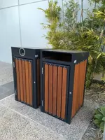 Nurafshon OOO - Урна для мусора