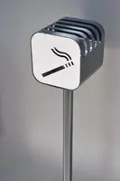 Урна для мусора - Уличные мусорные урны