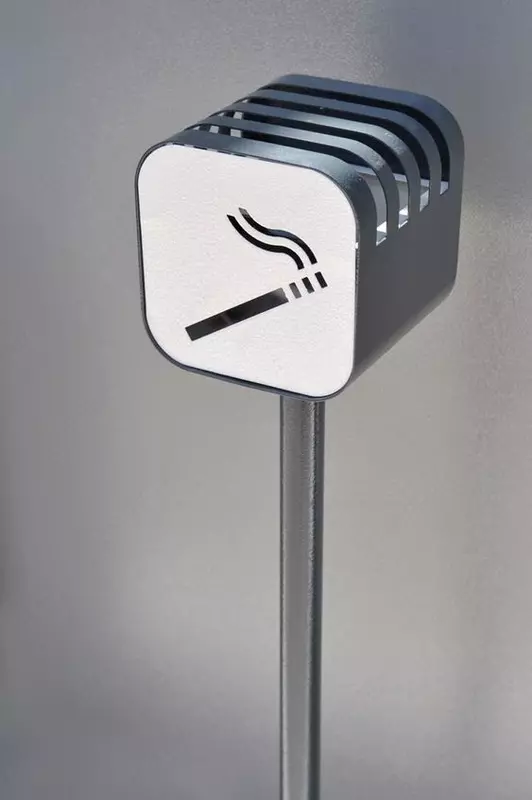 Урна для мусора - Уличные мусорные урны