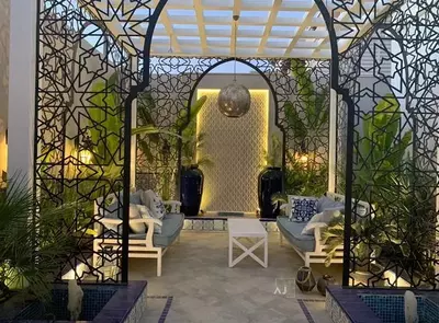 Беседка - Цена по запросу