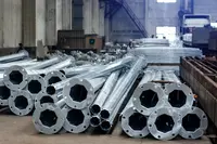 Металлические опоры - от 1 000 000 сум