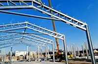 Металлические конструкции - от 18 000 сум