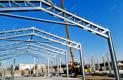 Metall konstruktsiyalar - 18 000 so'm / kgdan