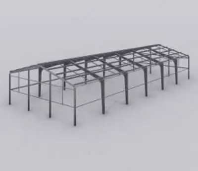 18 000 so'm / kgdan Metall konstruktsiyalar