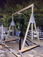 Металлические опоры Только в розницу