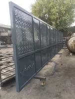 Забор металлический Только в розницу