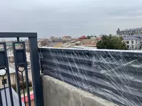 Забор-жалюзи металлический Nurafshon OOO