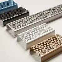 Nurafshon OOO - Кабельный лоток перфорированный