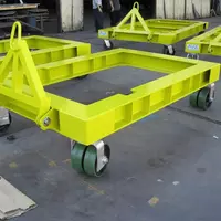 от 1 500 000 сум Тележка промышленная