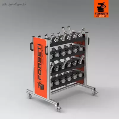 Тележка промышленная Только в розницу