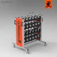 Тележка промышленная Только в розницу