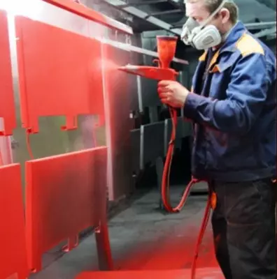 Листогибочные работы по металлу