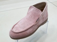  Ayollar uchun past poyabzal LORO PIANA - 