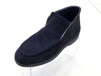   Ayollar uchun past poyabzal LORO PIANA