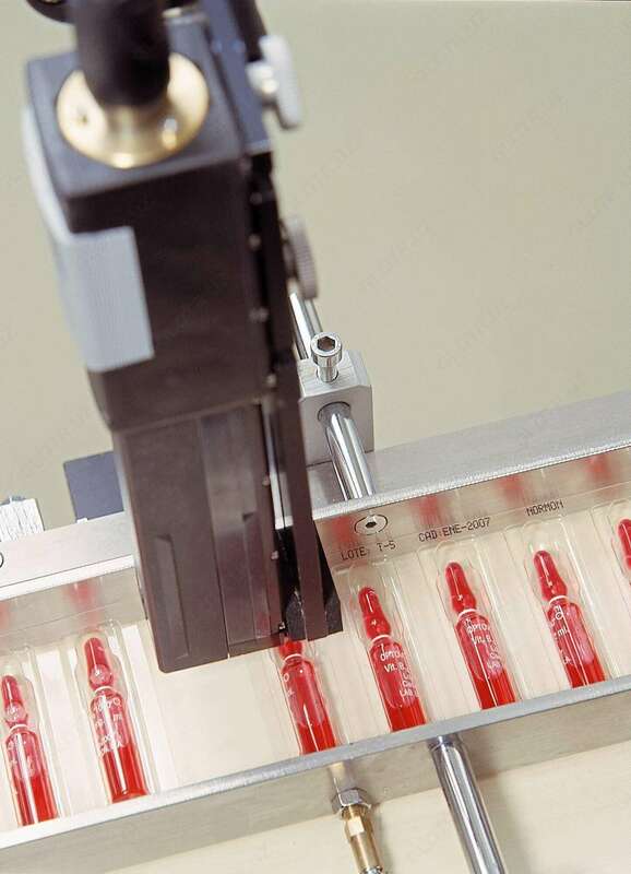 Каплеструйный принтер маркем имаж 9018 ООО "ТЕХ-ГРУП"