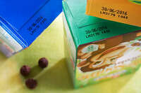 ООО "ТЕХ-ГРУП" - Каплеструйный принтер маркем имаж 9018