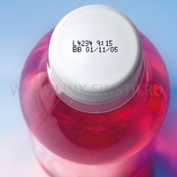 Каплеструйный принтер маркем имаж 9018 - Торговые маркираторы