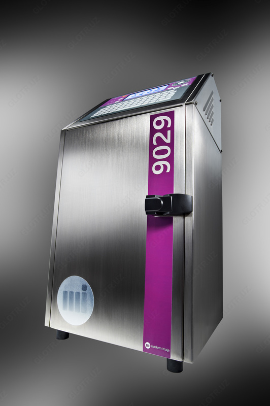 Каплеструйный принтер Markem-imaje 9029