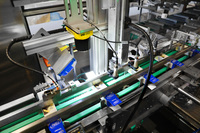 Программное обеспечение для промышленного кодирования и отслеживания - 100 000 000 сум