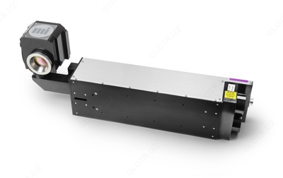 SmartLase C350 BOU Разработанный для легкой интеграции в средне-и высокоскоростные упаковочные линии