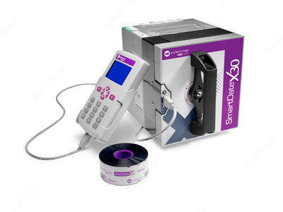 предназначенный для легкой интеграции в оборудование для малых и средних нагрузок