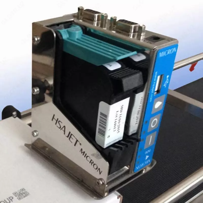 Термоструйный принтер ХСА Микрон