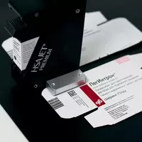 ООО "ТЕХ-ГРУП" - Термоструйный принтер ХСА Микрон