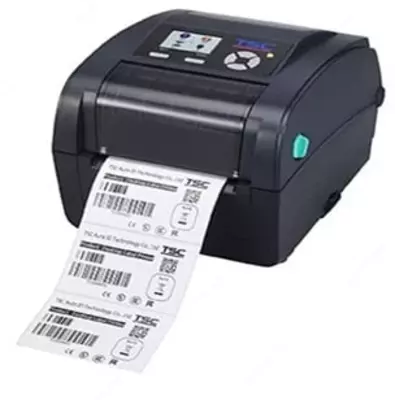 Принтер этикеток TSC TC310 (темный)