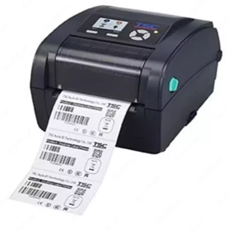 Принтер этикеток TSC TC310 (темный)