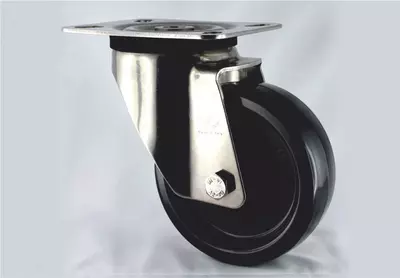 Запасные части на тележки ротационных печь.