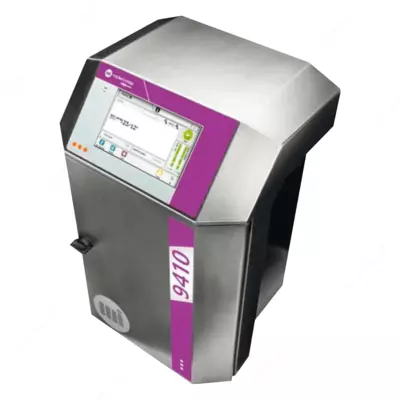 Каплеструйный принтер 9410