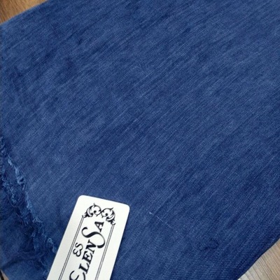 Цена по запросу Джинсовое платье "Деним"