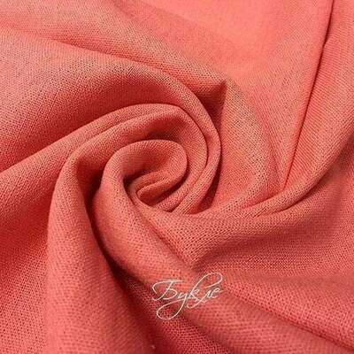 Льняное платье - Цена по запросу