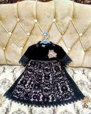 Платья для девочек - Цена по запросу