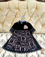 Платья для девочек - по запросу